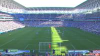 La Liga 37 day  Espanyol - Real Madrid  17-05-2015 HDTVRip 720p 50fps