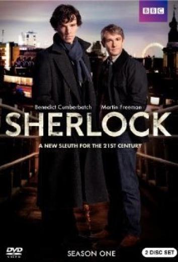Sherlock <span style=color:#777>(2010)</span> PAL MINISERIE  Jack Sparrow TBS