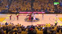 NBA Playoffs 14-15 - WC Final - Golden State Warriors vs Houston Rockets