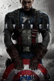 Captain America The First Avenger <span style=color:#777>(2011)</span>  3D HSBS 1080p H264 DolbyD 5.1 ⛦ nickarad