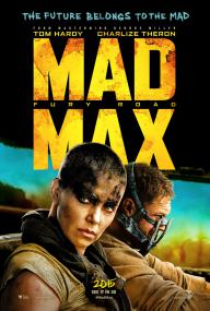 Mad Max Fury Road<span style=color:#777> 2015</span> 720p CAM x264 AC3 TiTAN