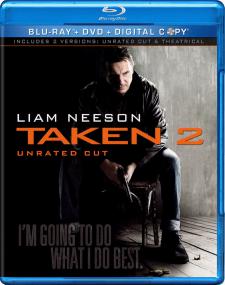 Taken 2 <span style=color:#777>(2012)</span> [1080p]  High Quality - HDD