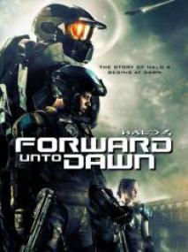 Halo 4 Forward Unto Dawn<span style=color:#777> 2012</span> 720p Bluray X264-BARC0DE