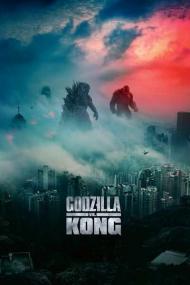 Godzilla vs Kong<span style=color:#777> 2021</span> 720p HDCAM<span style=color:#fc9c6d>-C1NEM4[TGx]</span>
