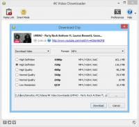 4K Video Downloader 3.5.5.1700 + Portable + Patch + 100% Working