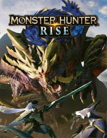 Monster Hunter Rise <span style=color:#fc9c6d>[FitGirl Repack]</span>