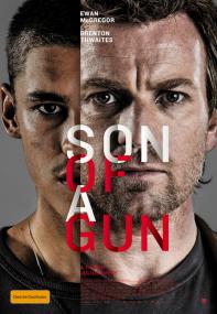 Son Of A Gun <span style=color:#777>(2014)</span> DVDRip English'Dolby 5 1 V Power
