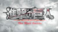 [Raze] Shingeki no Kyojin (The Final Season) x265 10bit 1080p 60fps