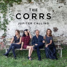The Corrs -<span style=color:#777> 2017</span> - Jupiter Calling [FLAC]