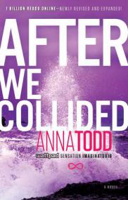 Todd, Anna-After We Collided