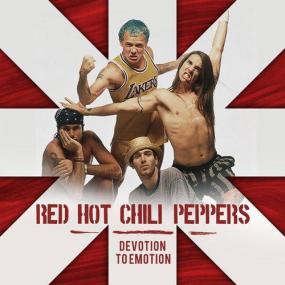 Red Hot Chili Peppers - Devotion To Emotion <span style=color:#777>(2021)</span> 320