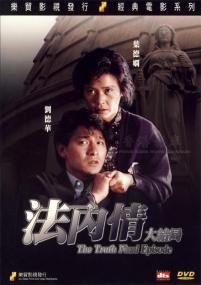 The Truth Final Episode<span style=color:#777> 1989</span> CHINESE 1080p BluRay x264 FLAC 2 0-WMD
