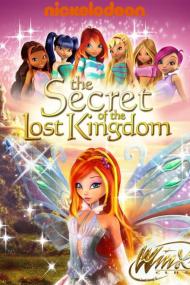 Winx Club The Secret Of The Lost Kingdom <span style=color:#777>(2007)</span> [1080p] [WEBRip] <span style=color:#fc9c6d>[YTS]</span>