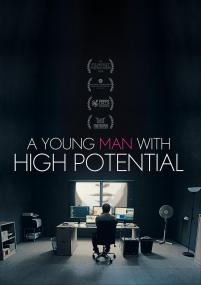 A Young Man with High Potential<span style=color:#777> 2018</span> 1080p BluRay x264 DTS-SPiCY