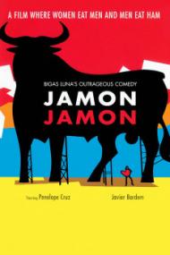 Jamon Jamon <span style=color:#777>(1992)</span> [720p] [BluRay] <span style=color:#fc9c6d>[YTS]</span>