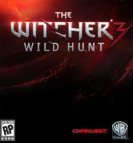 The Witcher 3 - Wild Hunt_[R.G. Catalyst]