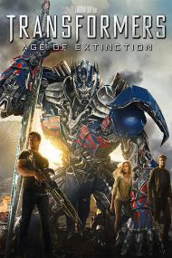 Transformers 4 - Age of Extinction <span style=color:#777>(2014)</span> MP4 (720p) NL subs -Patrikutie