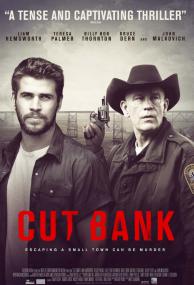 Cut Bank <span style=color:#777>(2014)</span> 1080p BRRiP x264 DD 5.1 EN NL Subs