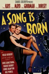 A Song Is Born (1948) [720p] [WEBRip] <span style=color:#fc9c6d>[YTS]</span>
