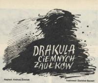 Andrzej Zimniak - Drakula ciemnych zauÅ‚kÃ³w