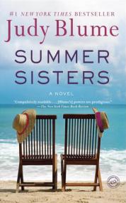 Blume, Judy-Summer Sisters