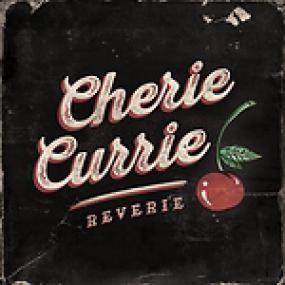 [Hard Rock] Cherie Currie - Reverie<span style=color:#777> 2015</span> (Jamal The Moroccan)