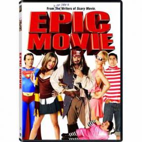 Epic Movie - DVDRIP