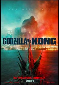Godzilla Vs Kong<span style=color:#777> 2021</span> x264 720p WebHD Esub THE GOPI SAHI