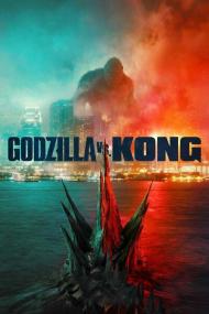 Godzilla vs Kong<span style=color:#777> 2021</span> 720p WEBRip 999MB HQ x265 10bit<span style=color:#fc9c6d>-GalaxyRG[TGx]</span>