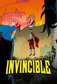 Invincible S01 400p NewComers