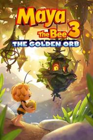 Maya The Bee 3 The Golden Orb <span style=color:#777>(2021)</span> [720p] [WEBRip] <span style=color:#fc9c6d>[YTS]</span>