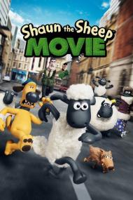 Shaun the Sheep Movie <span style=color:#777>(2015)</span>
