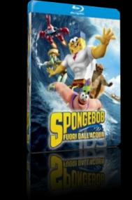 SpongeBob Fuori Dall Acqua<span style=color:#777> 2015</span> iTA-ENG BluRay 720p x264-BG