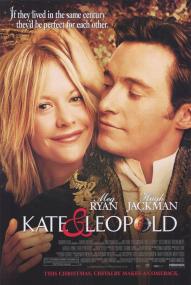 【更多高清电影访问 】穿越时空爱上你[英语中英字幕] Kate and Leopold<span style=color:#777> 2001</span> 1080p BluRay x265 10bit DTS-BBQDDQ 9.68GB