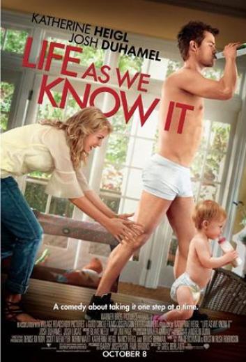 Life As We Know It<span style=color:#777> 2010</span> TS XviD - iLLUSiON (Kingdom-Release)