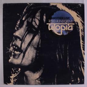 Todd Rundgren's Utopia - Another Live (1975;<span style=color:#777> 1999</span>) [FLAC]