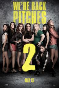 Pitch Perfect 2 <span style=color:#777>(2015)</span> 1080p WEBRip NL Subs SAM TBS