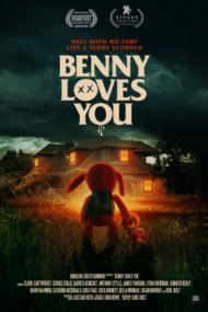Benny Loves You <span style=color:#777>(2019)</span> [720p] [WEBRip] <span style=color:#fc9c6d>[YTS]</span>