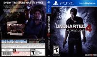 Uncharted 4 - A Thief’s End v1.32 REPACK (CUSA00341) [AUCTOR.TV]