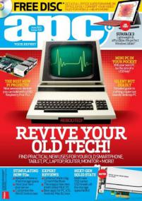 APC Australia - revive your Old Tech (June<span style=color:#777> 2015</span>)