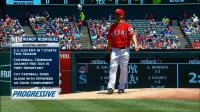 Texas Rangers - Boston Red Sox 31 05 15