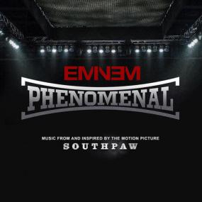 Eminem - Phenomenal [Single] [2015] [MP3-320KBPS] [H4CKUS] <span style=color:#fc9c6d>[GloDLS]</span>