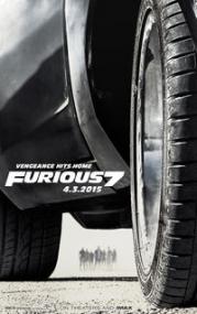 Fast And Furious 7 <span style=color:#777>(2015)</span> 720p HC WEBRip x264 [Dual Audio] [Hindi - English] <span style=color:#fc9c6d>- LOKI - M2Tv</span>