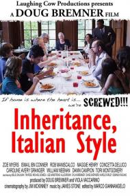 Inheritance Italian Style <span style=color:#777>(2014)</span> [1080p] [WEBRip] <span style=color:#fc9c6d>[YTS]</span>