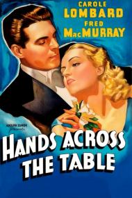 Hands Across The Table (1935) [720p] [BluRay] <span style=color:#fc9c6d>[YTS]</span>