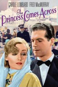 The Princess Comes Across (1936) [1080p] [BluRay] <span style=color:#fc9c6d>[YTS]</span>