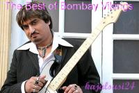 Bollywood~The Best of~Bombay Vikings~Hits~Mp3~Songs~VBR~ {kajal]