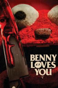 Benny Loves You<span style=color:#777> 2020</span> 720p WEBRip 800MB x264<span style=color:#fc9c6d>-GalaxyRG[TGx]</span>