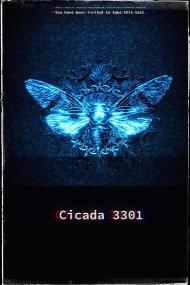 【更多高清电影访问 】暗网：蝉3301[中文字幕] Dark Web Cicada 3301<span style=color:#777> 2021</span> BluRay 1080p DTS-HDMA 5.1 x264-BBQDDQ 12.90GB