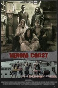 Venom Coast <span style=color:#777>(2021)</span> [720p] [WEBRip] <span style=color:#fc9c6d>[YTS]</span>